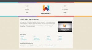 Web-Platform