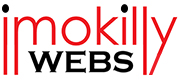 Imokilly Webs Logo