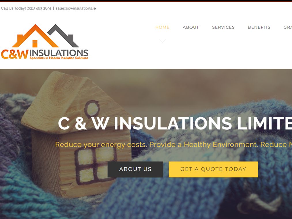 C&W Insulations